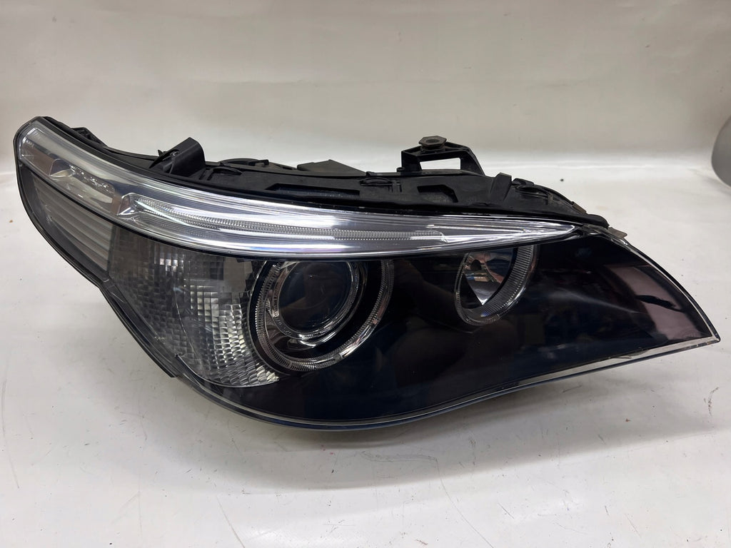 Frontscheinwerfer BMW E60 Xenon Rechts Scheinwerfer Headlight SCH8068720861wu