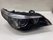 Load image into Gallery viewer, Frontscheinwerfer BMW E60 Xenon Rechts Scheinwerfer Headlight SCH8068720861wu