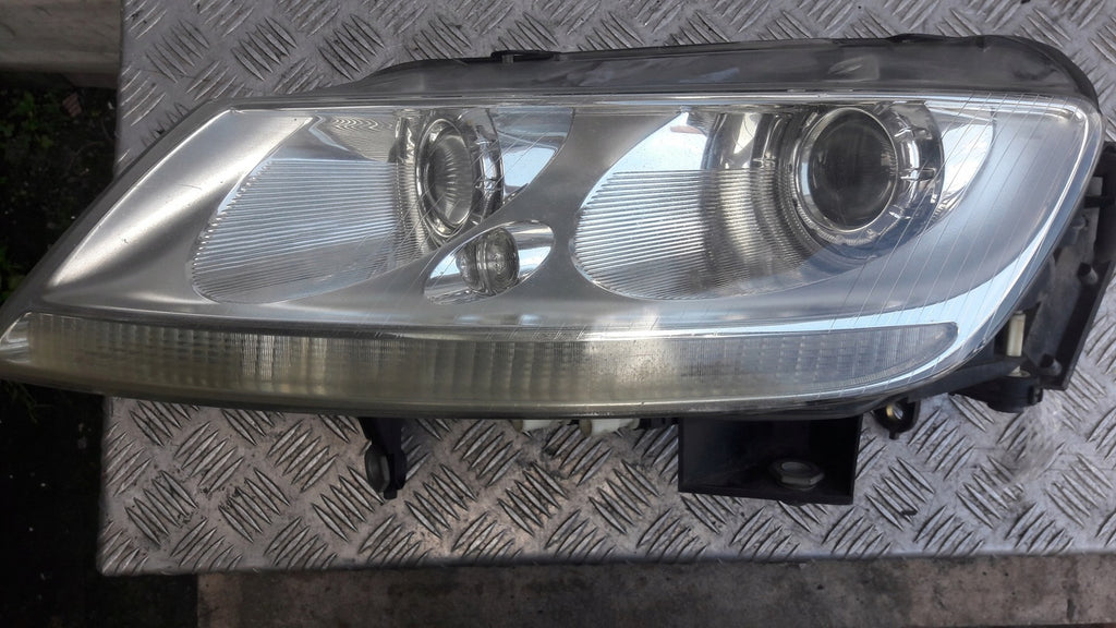 Frontscheinwerfer VW Phaeton 3D1941015G Bi-Xenon Ein Stück (Rechts oder Links) SCH8254936097il