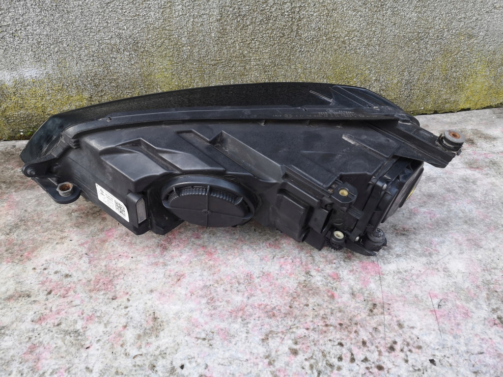 Frontscheinwerfer VW Golf VII 5G1941032 Xenon Rechts Scheinwerfer Headlight SCH9670196249do