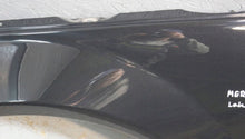 Laden Sie das Bild in den Galerie-Viewer, Kotflügel Mercedes-Benz W204 C197 JKM15511 Vorne Links