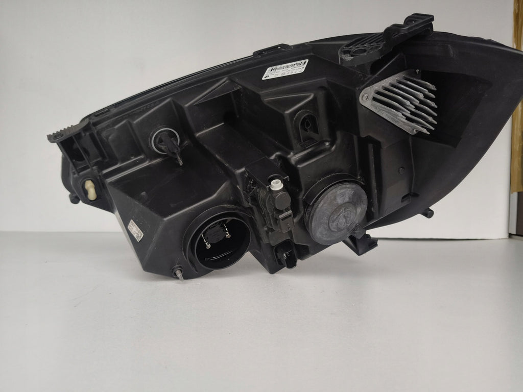 Frontscheinwerfer Renault Master I 260105567R LED FALSE Scheinwerfer Headlight SCH1331067712nm