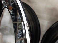 Load image into Gallery viewer, 4x Alufelge 18 Zoll 8.0" 5x112 40ET Glanz Schwarz A1774014000 Mercedes-Benz W177 FEL1371558880ql