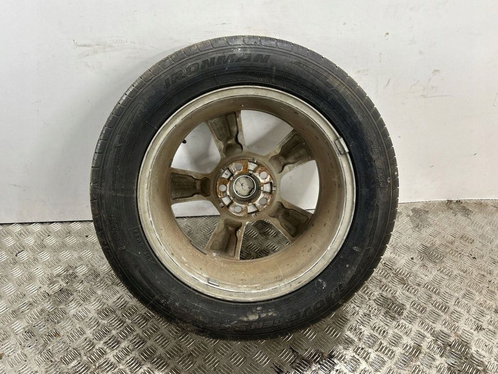 1x Alufelge 17 Zoll 5x114.3 FR3C1007AB Ford Rim Wheel FEL5609898450gb