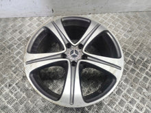Laden Sie das Bild in den Galerie-Viewer, 1x Alufelge 18 Zoll 5x112 A2134011400 Mercedes-Benz W213 Rim Wheel FEL6148410566to