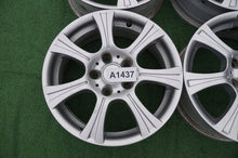 Laden Sie das Bild in den Galerie-Viewer, 4x Alufelge 16 Zoll 6.5" 5x115 41ET RC15-656 Chevrolet Astra J Rim Wheel FEL8851756854xf