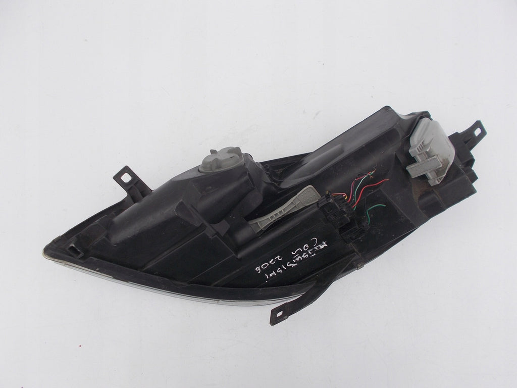 Frontscheinwerfer Mitsubishi Colt VI 0301208602 Rechts Scheinwerfer Headlight