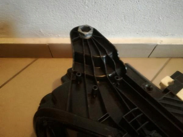 Frontscheinwerfer Mercedes-Benz W213 A2139061605 LED Rechts Headlight SCH8020376453ye