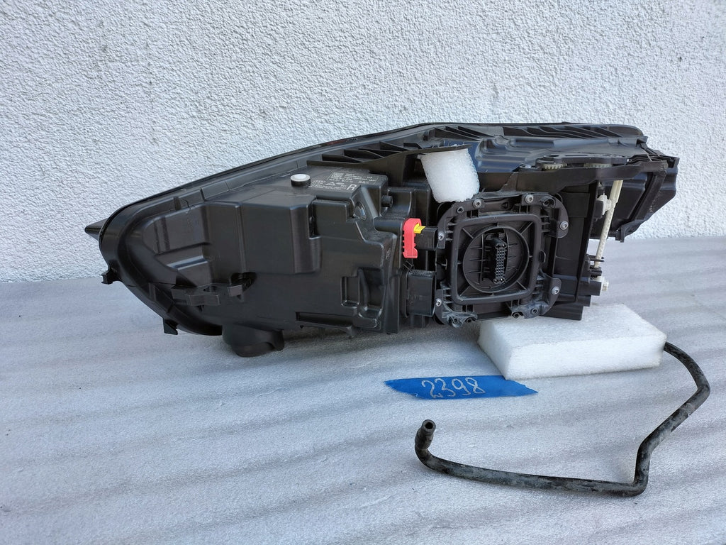 Frontscheinwerfer Audi A6 C7 4G0941036 LED Rechts Scheinwerfer Headlight