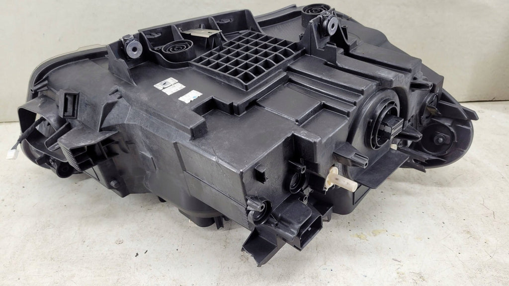 Frontscheinwerfer BMW X1 F48 7193707 Links Scheinwerfer Headlight SCH8132117627ma