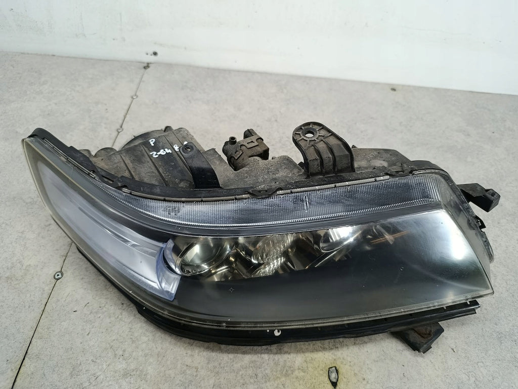 Frontscheinwerfer Honda Accord VII Rechts Scheinwerfer Headlight SCH4068880387lz