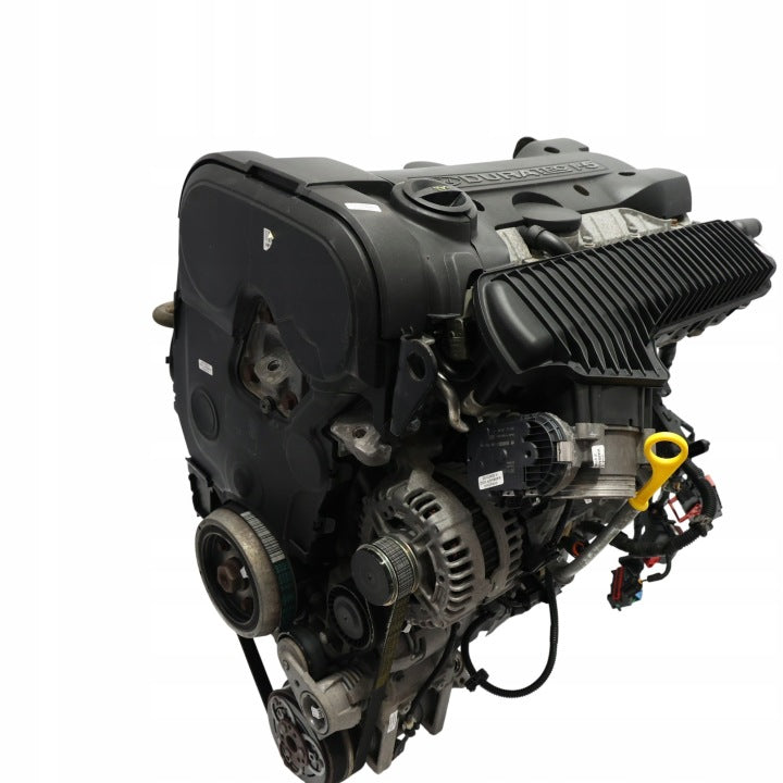 Motor Ford Kuga HYD HYDC 2.5 200PS 147kW 159TKm Benzin Engine Unkomplett MOT6638693701sp