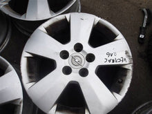 Laden Sie das Bild in den Galerie-Viewer, 4x Alufelge 16 Zoll 6.5" 5x110 41ET 1M0601025E Opel Vectra C Rim Wheel FEL1065083188fs