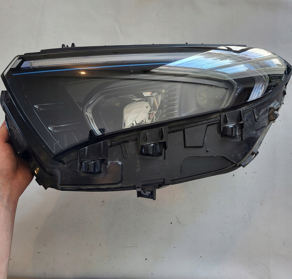Frontscheinwerfer Mercedes-Benz Eqa A2439068900 Links Scheinwerfer Headlight SCH8116674061ma