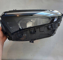 Laden Sie das Bild in den Galerie-Viewer, Frontscheinwerfer Mercedes-Benz Eqa A2439068900 Links Scheinwerfer Headlight SCH8116674061ma