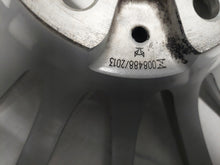 Laden Sie das Bild in den Galerie-Viewer, 1x Alufelge 18 Zoll 8.0&quot; 5x112 30ET Glanz Schwarz 6861224 BMW G31 G30 Rim Wheel