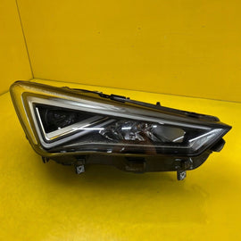 Frontscheinwerfer Seat Leon 5F1941008H LED Rechts Scheinwerfer Headlight SCH6428758809ko