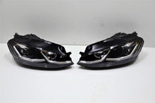 Load image into Gallery viewer, Frontscheinwerfer VW Golf VII 5G1941036 5G1941035 Ein Stück (Rechts oder Links) SCH1185494183pq