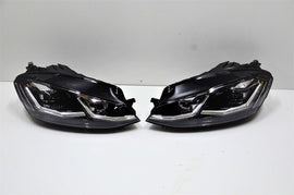 Frontscheinwerfer VW Golf VII 5G1941036 5G1941035 Ein Stück (Rechts oder Links) SCH1185494183pq