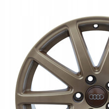 Laden Sie das Bild in den Galerie-Viewer, 1x Alufelge 18 Zoll 9.0" 5x112 8J0601025AA Audi Tt Rim Wheel FEL7111319715ak