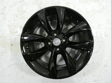 Laden Sie das Bild in den Galerie-Viewer, 1x Alufelge 16 Zoll 6.5&quot; 4x100 40ET 0P072 Opel Rim Wheel