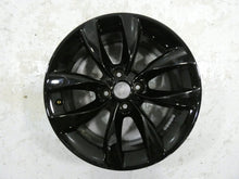 Laden Sie das Bild in den Galerie-Viewer, 1x Alufelge 16 Zoll 6.5" 4x100 40ET 0P072 Opel Rim Wheel FEL1396436484rm