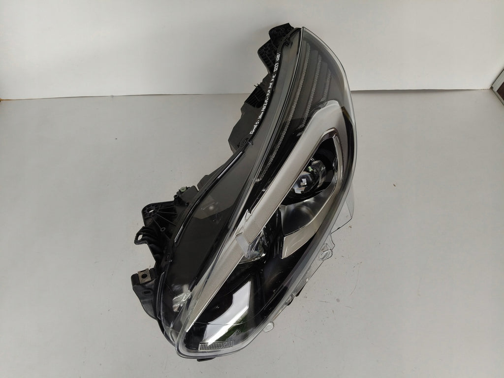 Frontscheinwerfer Ford S-Max EM2B-13W030-CR Full LED Links Headlight SCH4584468754kg