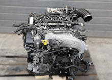 Load image into Gallery viewer, Motor VW Passat B8 DTS 2.0 TDI 150PS 110kW 61TKm 2020 Diesel Engine Komplett