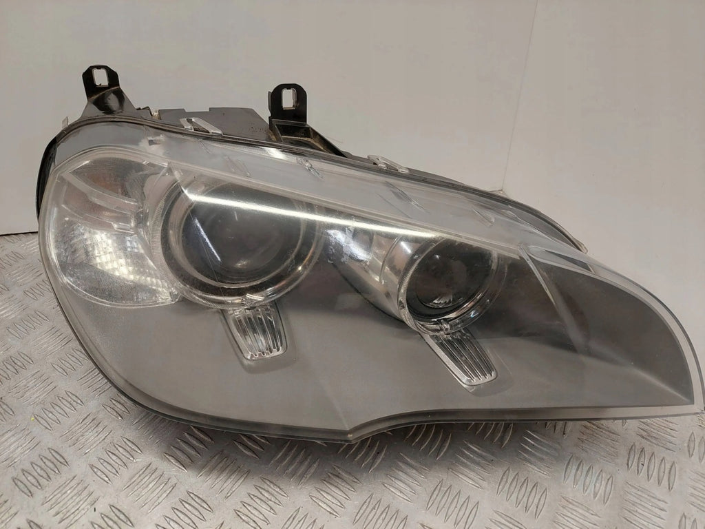 Frontscheinwerfer BMW X5 E70 7221894 Rechts Scheinwerfer Headlight SCH4108979520vj