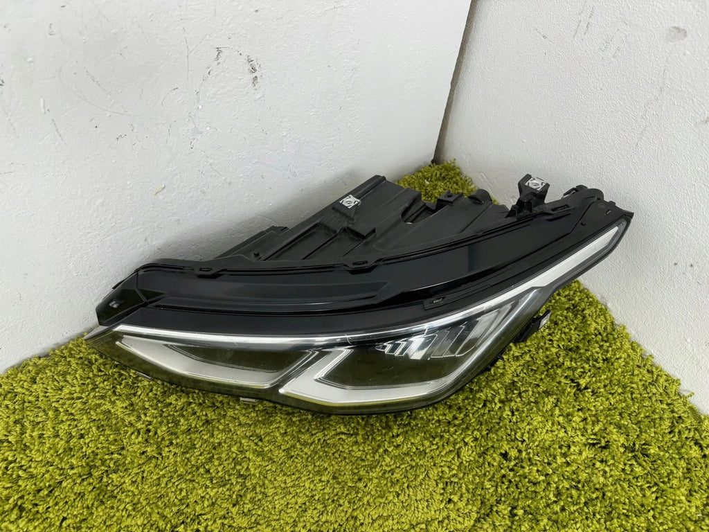 Frontscheinwerfer VW Golf VIII 5H1941005B LED Ein Stück (Rechts oder Links) SCH9858155487xn