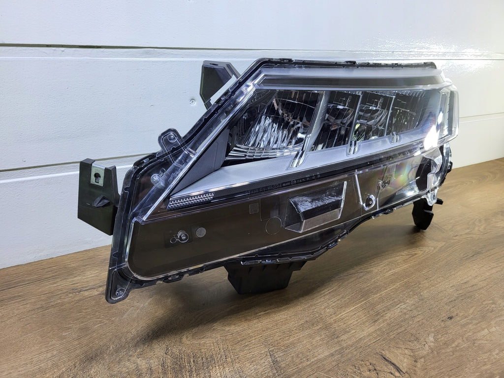 Frontscheinwerfer Mitsubishi Asx 78808810 Links Scheinwerfer Headlight