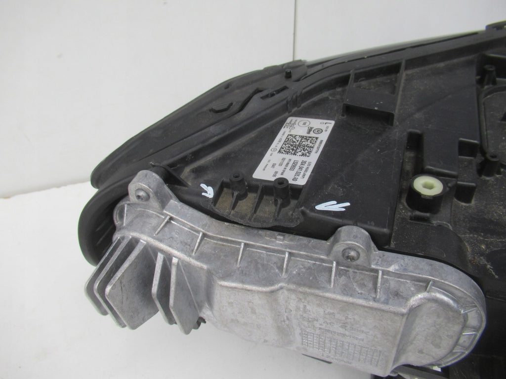 Frontscheinwerfer VW T-Roc Troc LED Links Scheinwerfer Headlight