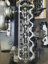 Load image into Gallery viewer, Motor VW Transporter AJT 2.5 TDI 88PS 65kW 297TKm Diesel Engine Unkomplett