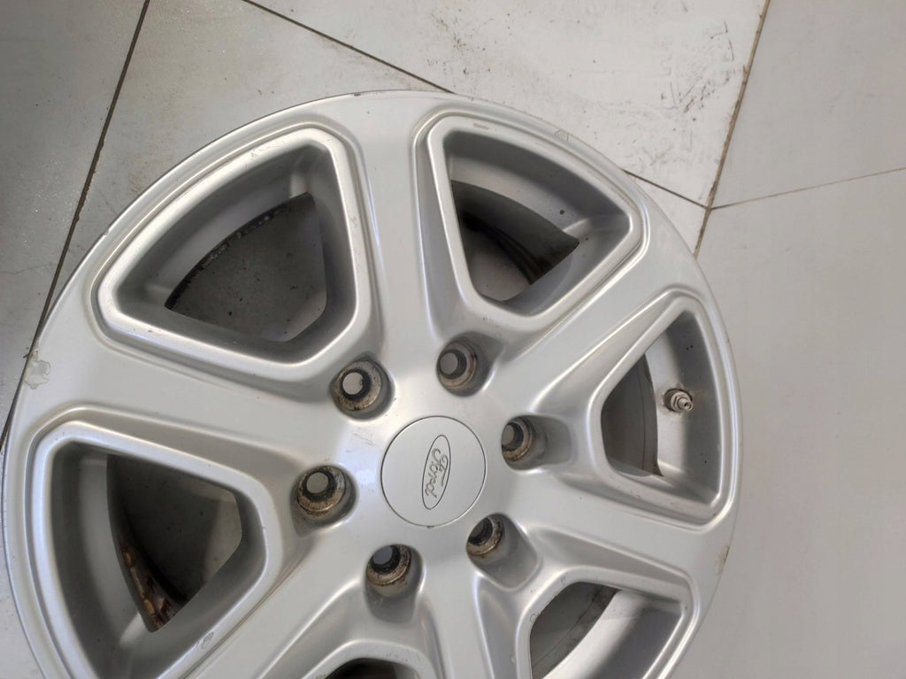 1x Alufelge 17 Zoll AB391007RA Ford Ranger Rim Wheel FEL3640157615fq