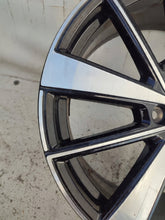 Load image into Gallery viewer, 1x Alufelge 19 Zoll 8.0&quot; 5x108 50ET 31680895 Polestar 2 Ii Rim Wheel