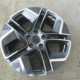 1x Alufelge 18 Zoll 8.0
