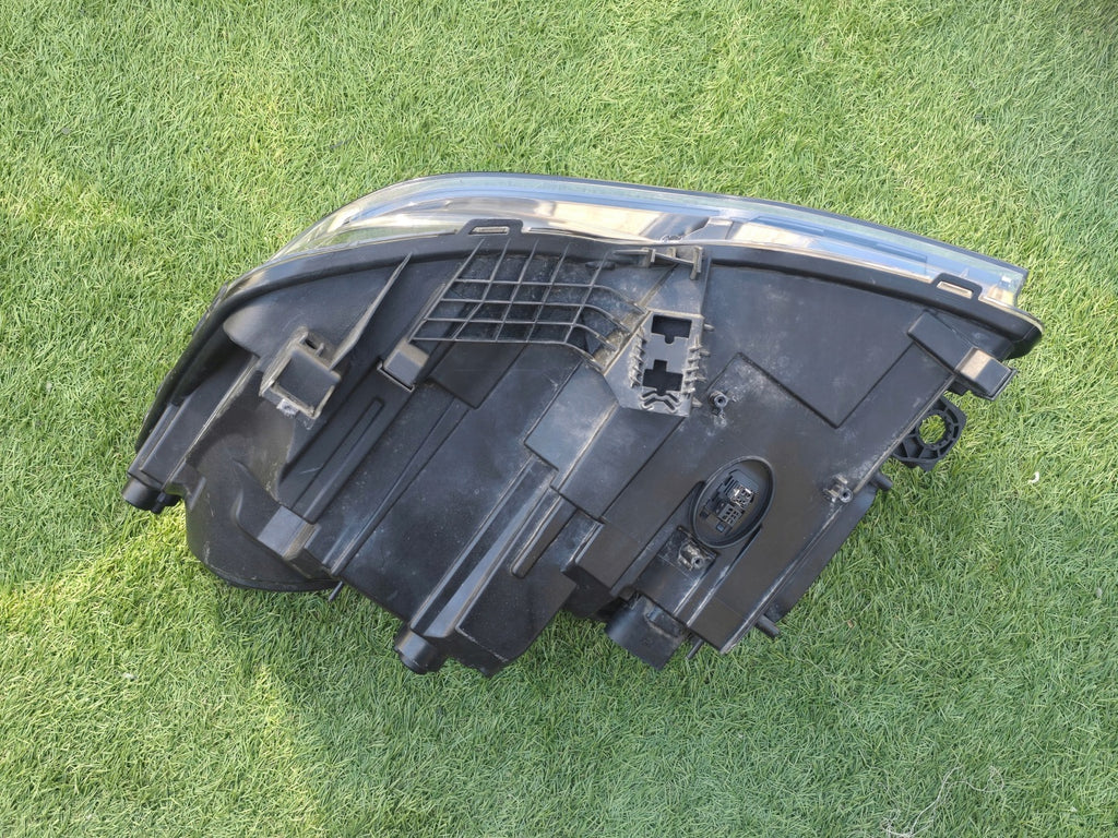 Frontscheinwerfer Mercedes-Benz W204 A2048201639 Xenon Rechts Headlight SCH9041715124ic