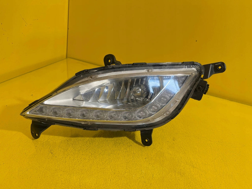 Frontscheinwerfer Hyundai Ioniq 123456 LED Links Scheinwerfer Headlight