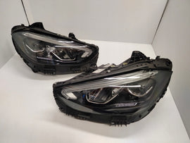 Frontscheinwerfer Mercedes-Benz W206 A2069068104 Full LED Rechts oder Links SCH4400003128aa