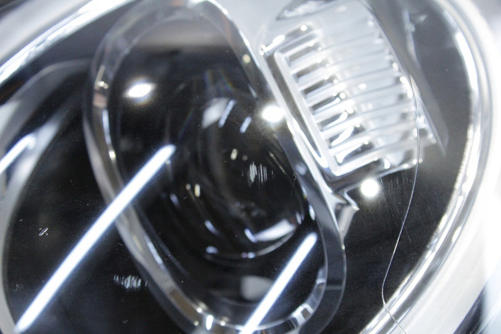 Frontscheinwerfer BMW Mini F57 Clubman F54 F56 F55 8737600 LED Rechts Headlight SCH1167911672ss