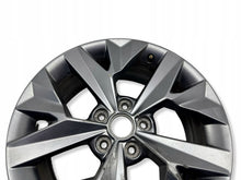 Laden Sie das Bild in den Galerie-Viewer, 1x Alufelge 18 Zoll 5x114.3 52910-R2280 Kia Sportage Rim Wheel FEL5615380675zv