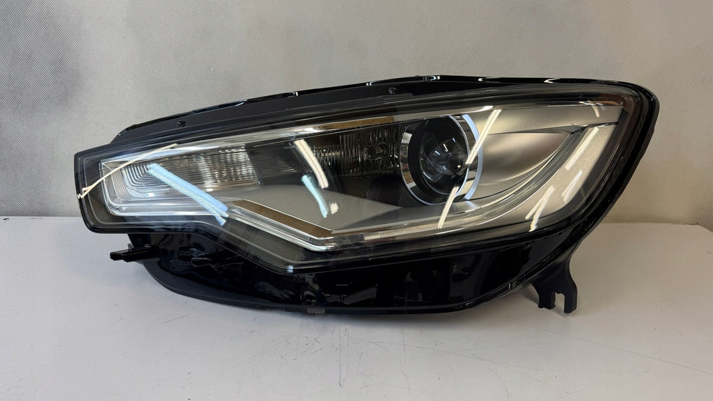 Frontscheinwerfer Audi A6 C7 4G0941005 Xenon Links Scheinwerfer Headlight SCH1874604890ol