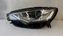 Laden Sie das Bild in den Galerie-Viewer, Frontscheinwerfer Audi A6 C7 4G0941005 Xenon Links Scheinwerfer Headlight SCH1874604890ol