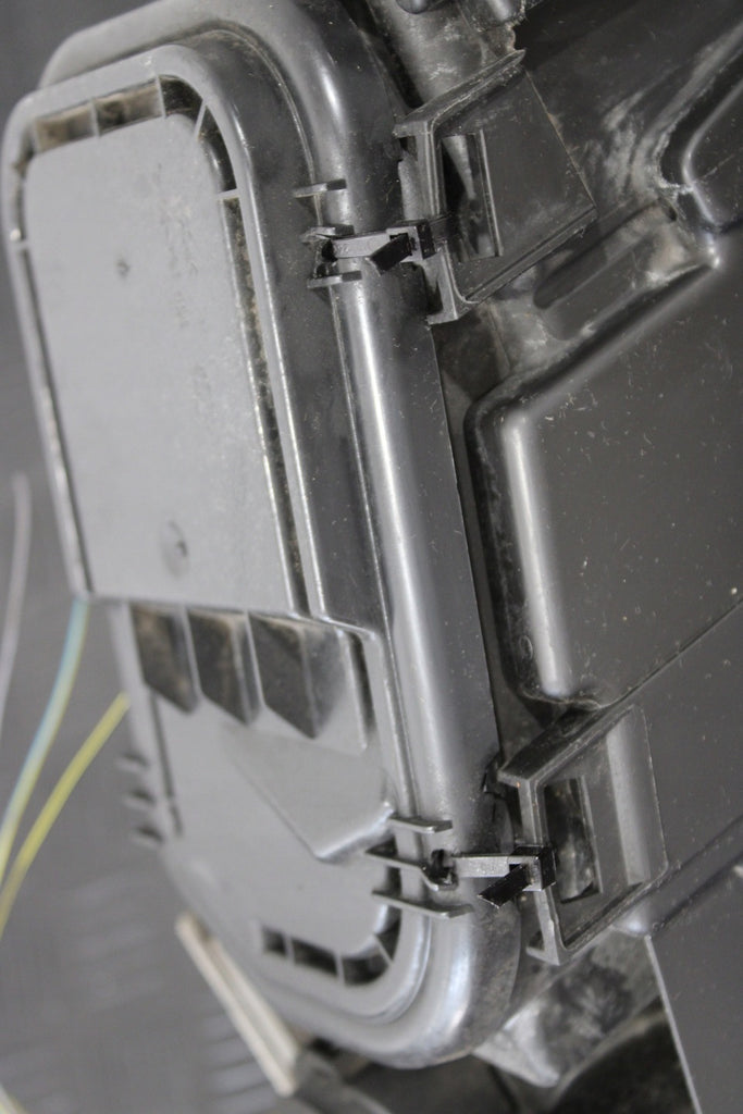 Frontscheinwerfer Audi A6 C6 4F0941030 Xenon Rechts Scheinwerfer Headlight