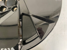 Laden Sie das Bild in den Galerie-Viewer, 1x Alufelge 20 Zoll 8.0" 5x108 50 5ET Glanz Schwarz 32410864 Volvo Xc40 FEL3748262547vb
