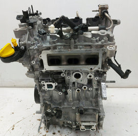 Motor Renault H5FB601 1.2 12TKm 2023 Benzin Engine Komplett