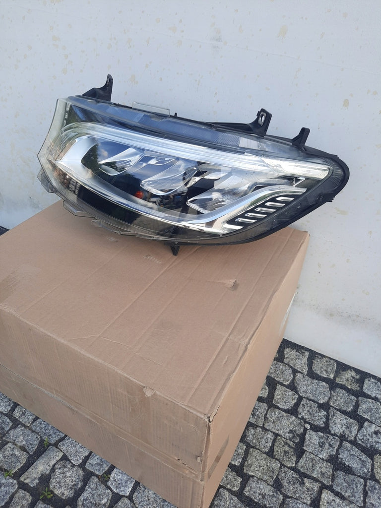 Frontscheinwerfer Mercedes-Benz Sprinter A9109065700 Full LED Links Headlight