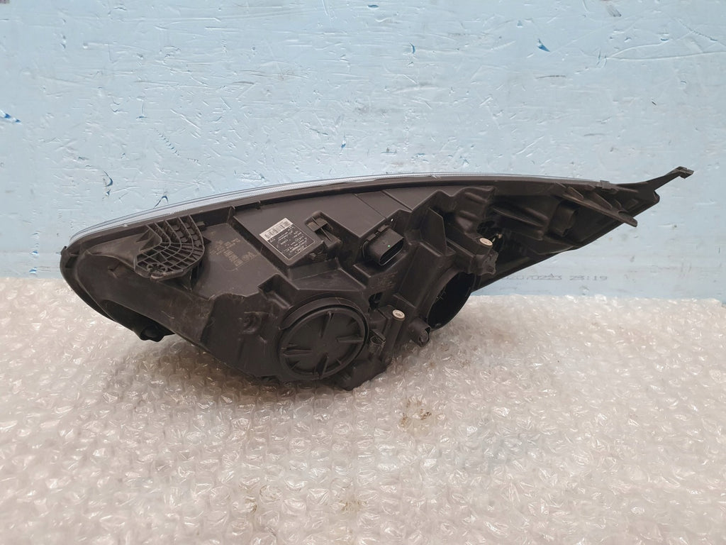 Frontscheinwerfer Ford Transit Custom JK21-13W029-DJ Rechts Headlight SCH6327185983sb