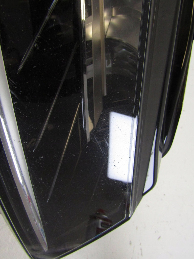 Frontscheinwerfer Skoda Superb III 3V1941016D LED Rechts Scheinwerfer Headlight