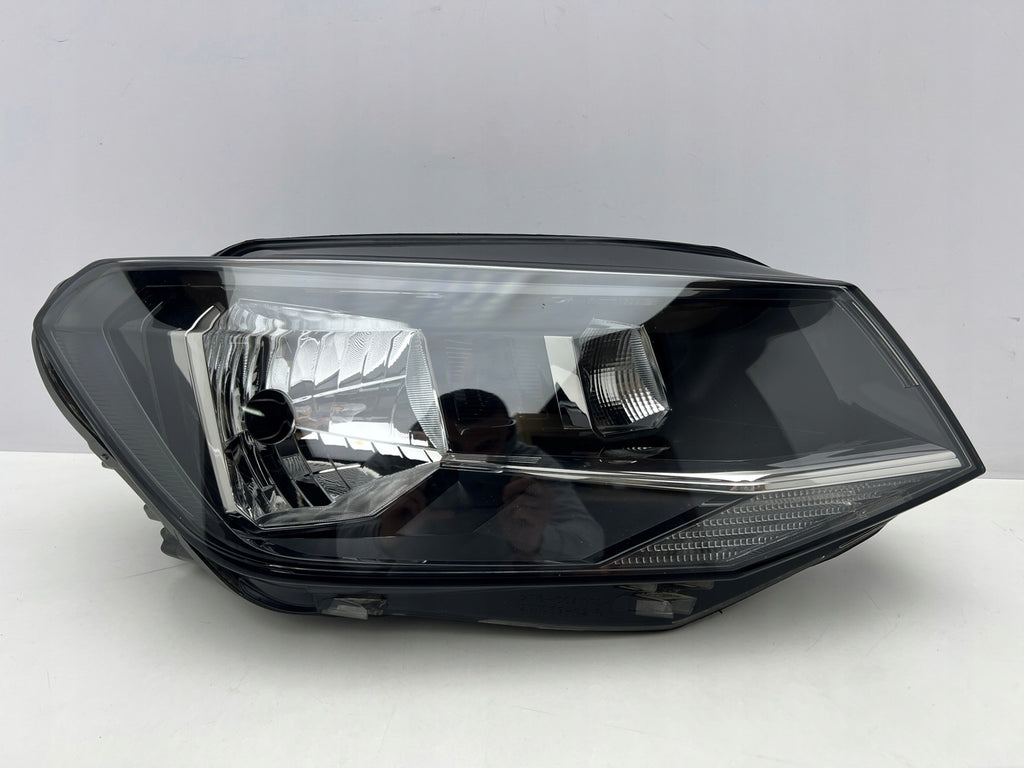 Frontscheinwerfer VW Caddy 2K1941016A Rechts Scheinwerfer Headlight SCH3898098260dv